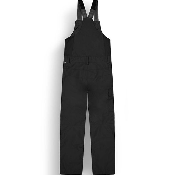 Picture Organic брюки лижні Brita Bib W 2025 black S