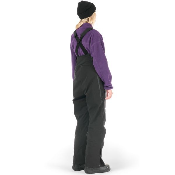 Picture Organic брюки лыжные Elwy Bib W 2027 black XS