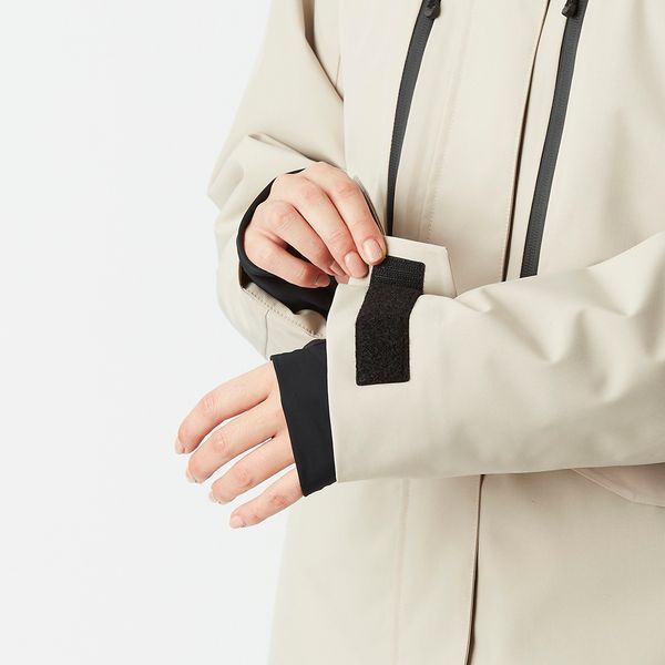 Picture Organic куртка лижна Orosi W 2026 pure cashmere XL