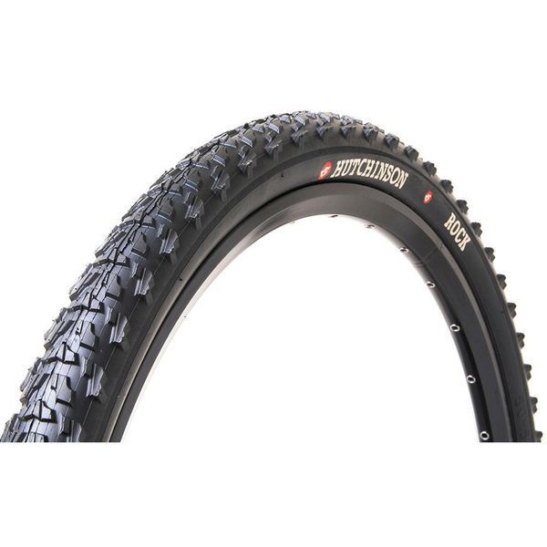 Hutchinson покришка Rock 24x1.95 TR NOIR TT