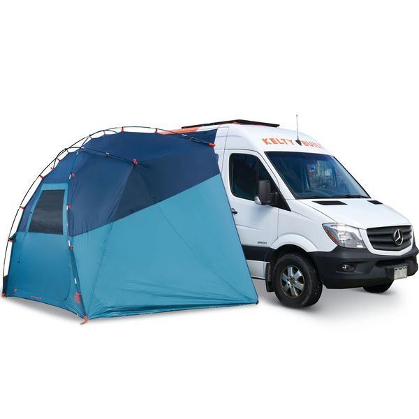 Kelty Sample тент Backroads Shelter