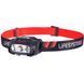 Lifesystems фонарь налобный Intensity 220 Head Torch Rechargeable