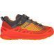 LOWA кроссовки Merger GTX VC LO Jr flame-mango 36.0