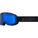 Cairn маска Maestro CLX3 mat black-blue
