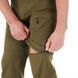 Picture Organic брюки трекинговые Outif 2in1 Stretch tobacco L