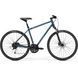 Merida велосипед Crossway 100 teal blue XL