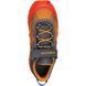 LOWA кроссовки Merger GTX VC LO Jr flame-mango 36.0