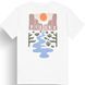 Picture Organic футболка Ouvea white M