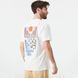 Picture Organic футболка Ouvea white M