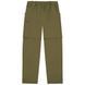 Picture Organic брюки трекинговые Outif 2in1 Stretch tobacco L