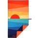 Lifeventure рушник Soft Fibre Printed sun Giant