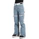Rehall брюки Jaydi W 2023 blue XXL