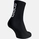 Odlo носки Essentials Quarter black 36-38