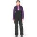 Picture Organic брюки лыжные Elwy Bib W 2027 black XS
