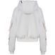 Rehall толстовка Cargi W sleet XS