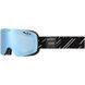 Cairn маска Origin Pure CLX3 mat black-blue