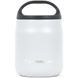 Lifeventure термос Food Flask 0.6 L light grey