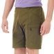 Picture Organic брюки трекинговые Outif 2in1 Stretch tobacco L