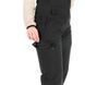 Picture Organic брюки лыжные Brita Bib W 2027 black XL