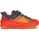 LOWA кроссовки Merger GTX VC LO Jr flame-mango 36.0