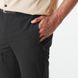 Picture Organic брюки трекінгові Shooner Stretch black-black M