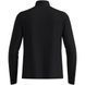 Odlo реглан флисовый Essential Warm 1/2 black S