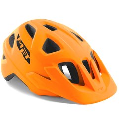 Met шлем Echo orange 57-60