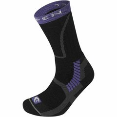 Lorpen шкарпетки T3MWE black S