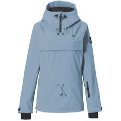Rehall куртка Ziva W 2023 blue XL