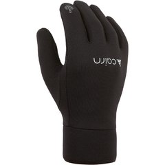 Cairn рукавички Warm Touch black XS