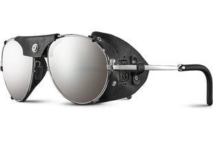 Julbo очки Cham Spectron 4 silver-black