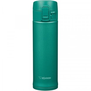 Zojirushi кружка SM-KHF48 0.48 L emerald