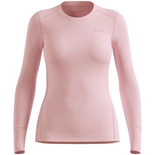 Odlo реглан Merino 200 W orchid ice S