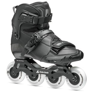 Rollerblade роликовые коньки Crossfire