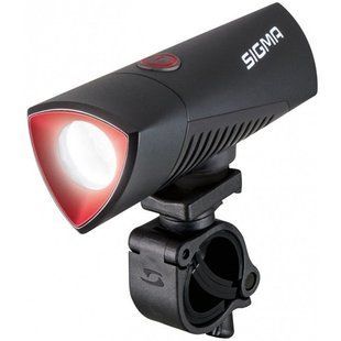Sigma фара Buster 700