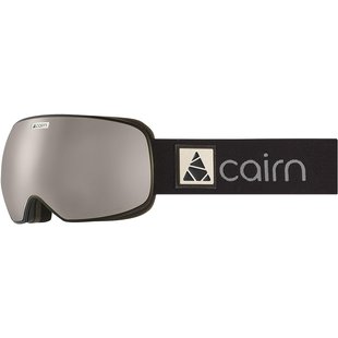 Cairn маска Gravity SPX3 black-silver