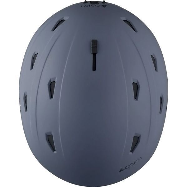 Cairn шлем Maverick anthracite grey 62-65