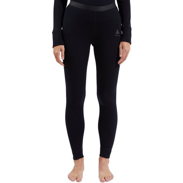 Odlo термобрюки Merino 260 W black XS