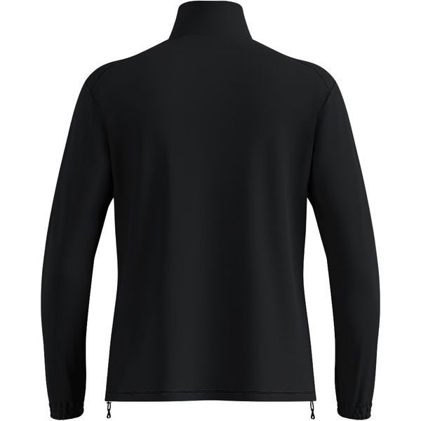Odlo куртка флісова Classic Fleece black S
