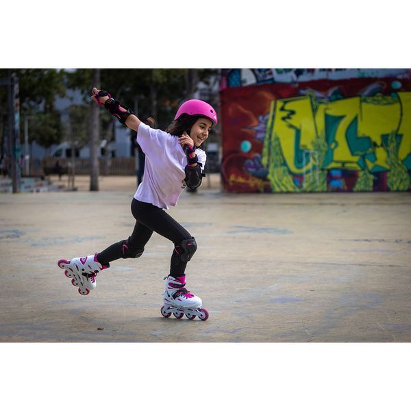 Rollerblade роликовые коньки Fury Combo