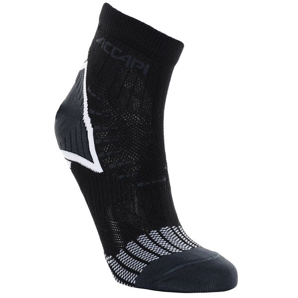 Accapi шкарпетки Running Ultralight black 39-41
