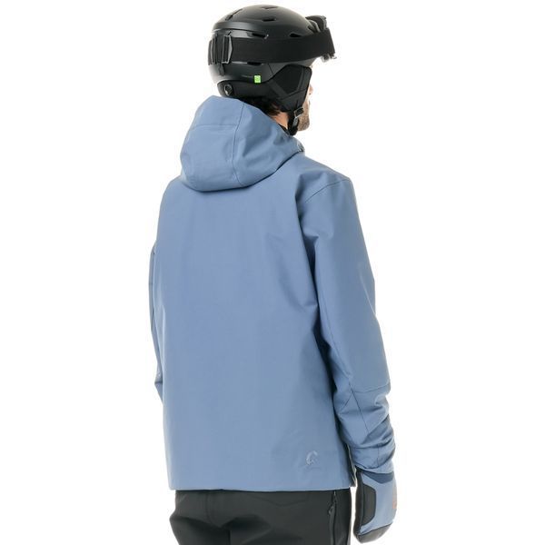 Picture Organic куртка лыжная Felnor 2027 vintage indigo M
