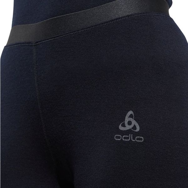 Odlo термобрюки Merino 260 W black XS