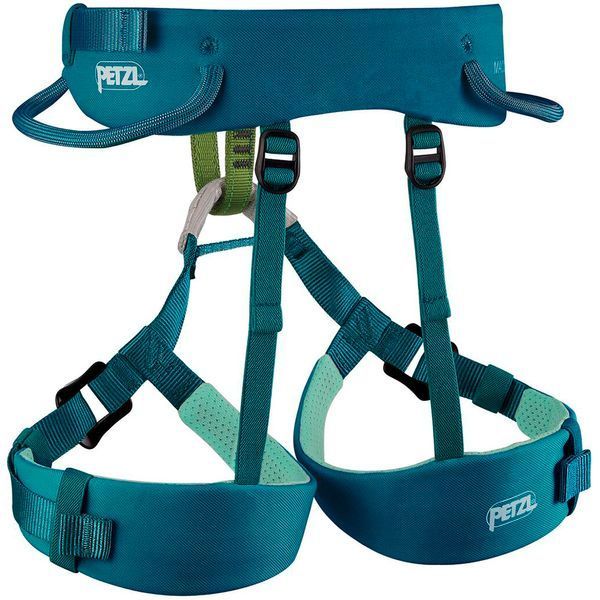 Petzl система Macchu