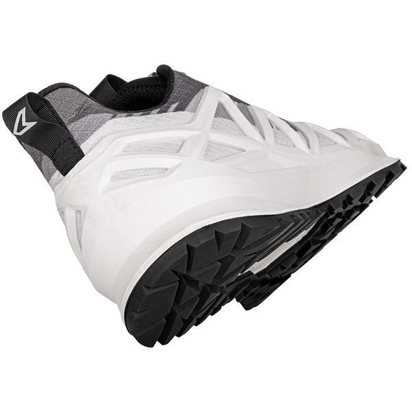 LOWA кроссовки Merger GTX LO offwhite-black 43.5