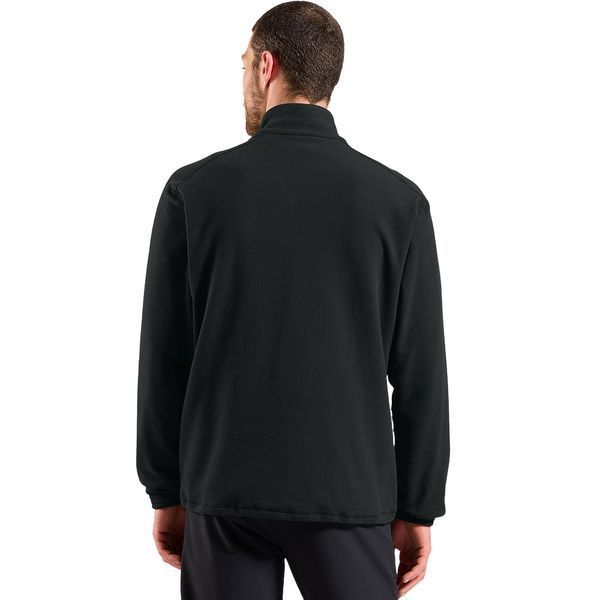 Odlo куртка флісова Classic Fleece black S