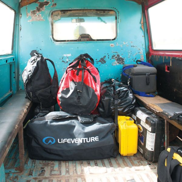 Lifeventure сумка Expedition Duffle 100 L