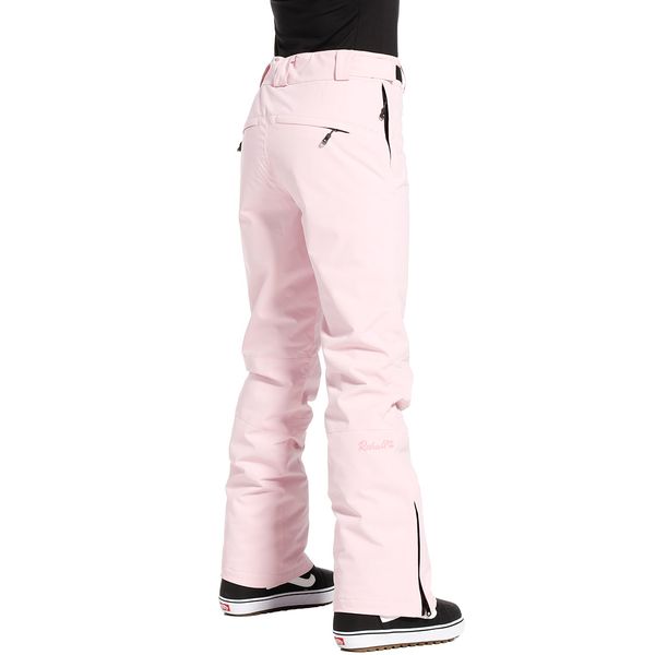 Rehall брюки Denny W 2023 pink lady L