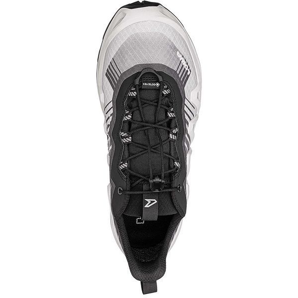 LOWA кроссовки Merger GTX LO offwhite-black 43.5