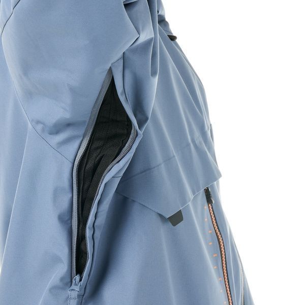Picture Organic куртка лыжная Felnor 2027 vintage indigo M